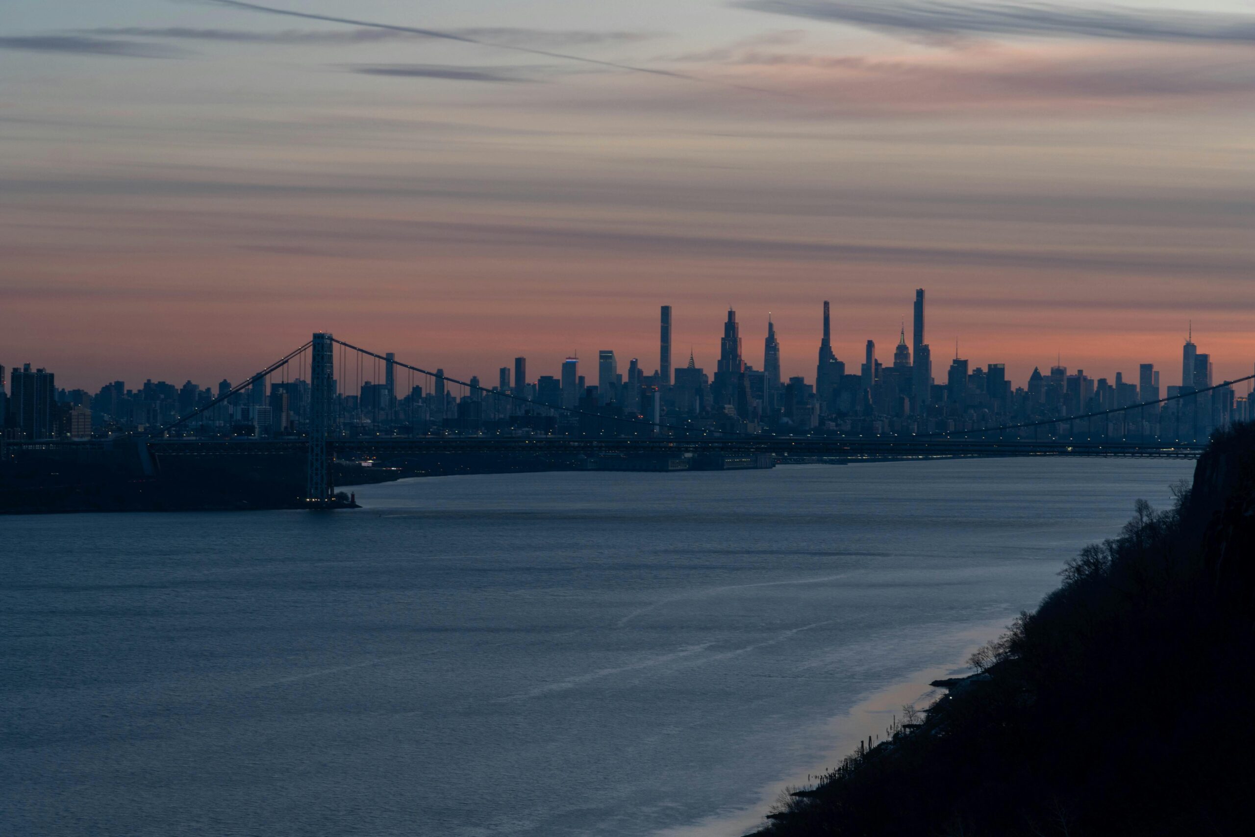 January 2026: Cities That Make Sense When the Noise Is Gone